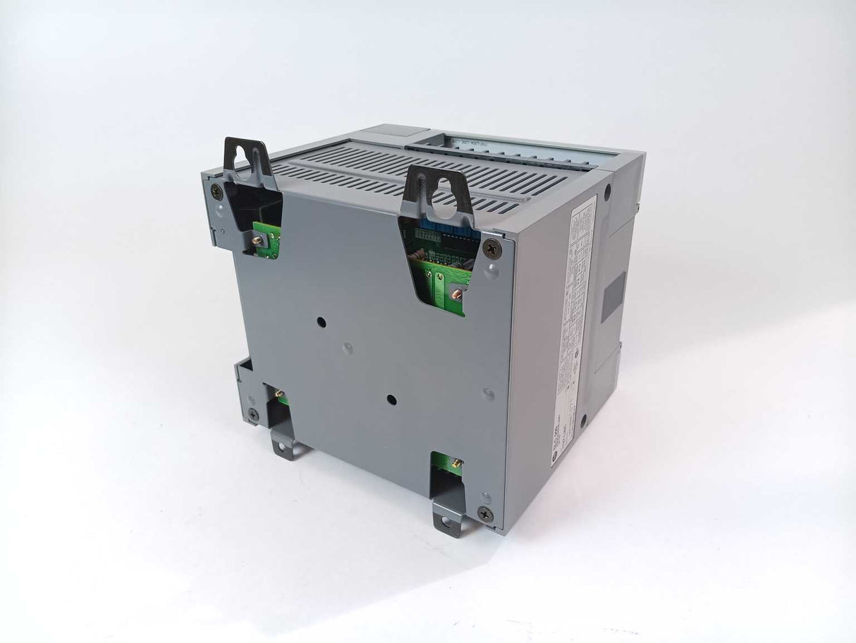 AB 1747-L20C SLC 500 Processor Unit Ser. B