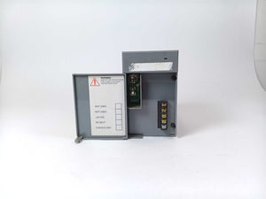 AB 1746-P3 Ser.A, SLC 500 Power Supply