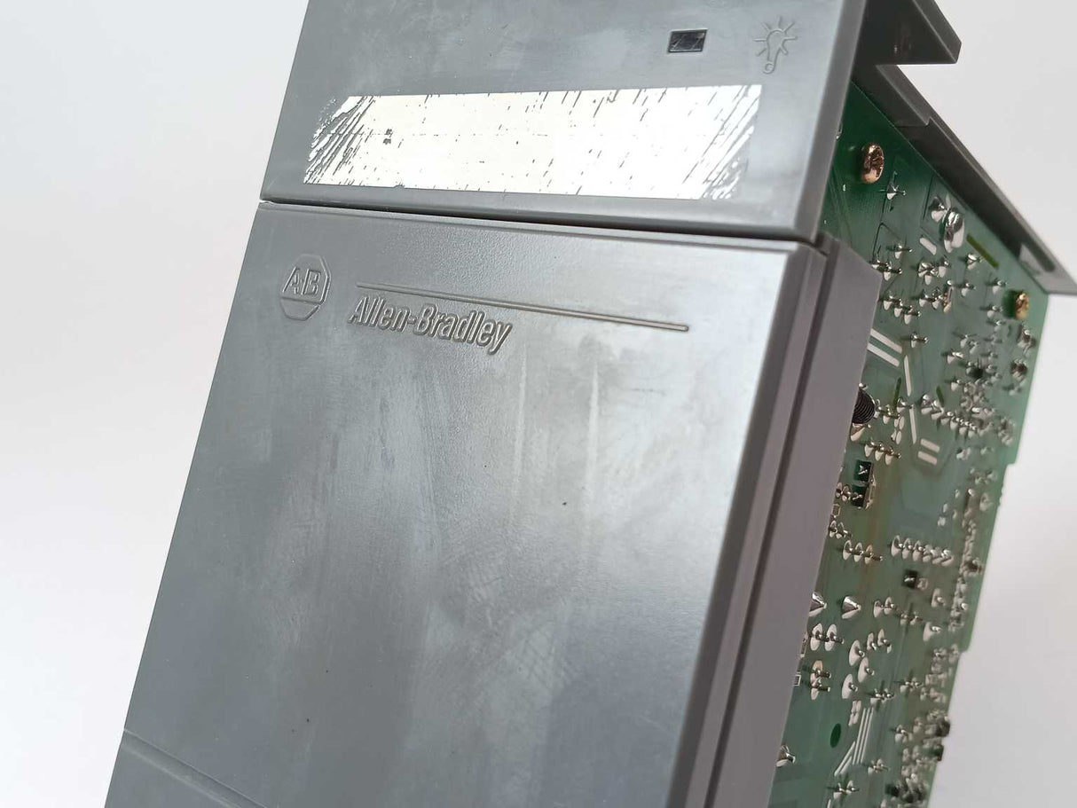 AB 1746-P3 Ser.A, SLC 500 Power Supply