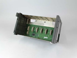 AB 1746-A7 Seri. B, SLC 500 7 slot rack