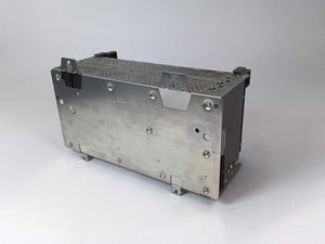 AB 1746-A7 Seri. B, SLC 500 7 slot rack