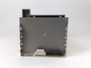 AB 1746-A7 Seri. B, SLC 500 7 slot rack