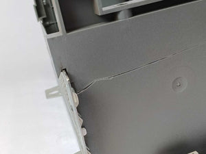 AB 1746-A7 Seri. B, SLC 500 7 slot rack