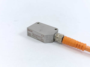 SICK 6041483 Photoelectric Sensor WL8-P2231V