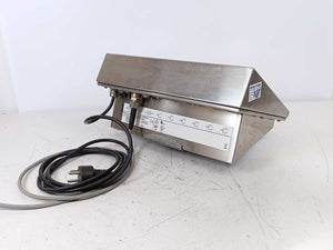 Mettler Toledo IND690 Desk Weighing Terminal, With: PBA430-B150, Cap 100kg