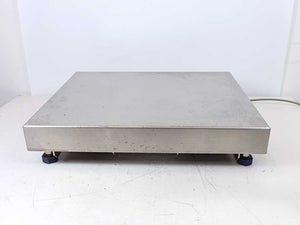 Mettler Toledo IND690 Desk Weighing Terminal, With: PBA430-B150, Cap 100kg