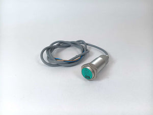 AEG 7625-144 597 Sensor BS43, U=10-30V-/I=200mA