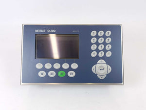 Mettler Toledo IND570 Weighing Terminal, 100-240VAC, 50/60Hz, 0.5A
