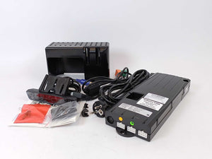 LOGICDATA COMPACT-e-3-VAL-ES-EU Control Box, With: HSU-C-FL-SM-ES