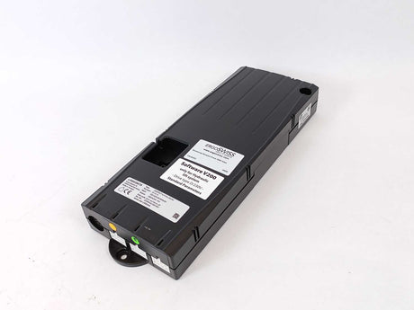 LOGICDATA COMPACT-e-3-VAL-ES-EU Control Box, With: HSU-C-FL-SM-ES