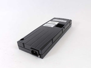 LOGICDATA COMPACT-e-3-VAL-ES-EU Control Box, With: HSU-C-FL-SM-ES