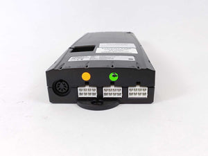 LOGICDATA COMPACT-e-3-VAL-ES-EU Control Box, With: HSU-C-FL-SM-ES
