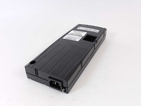LOGICDATA COMPACT-e-3-VAL-ES-EU Control Box, With: HSU-C-FL-SM-ES