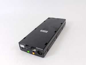 LOGICDATA COMPACT-e-3-VAL-ES-EU Control Box, With: HSU-C-FL-SM-ES