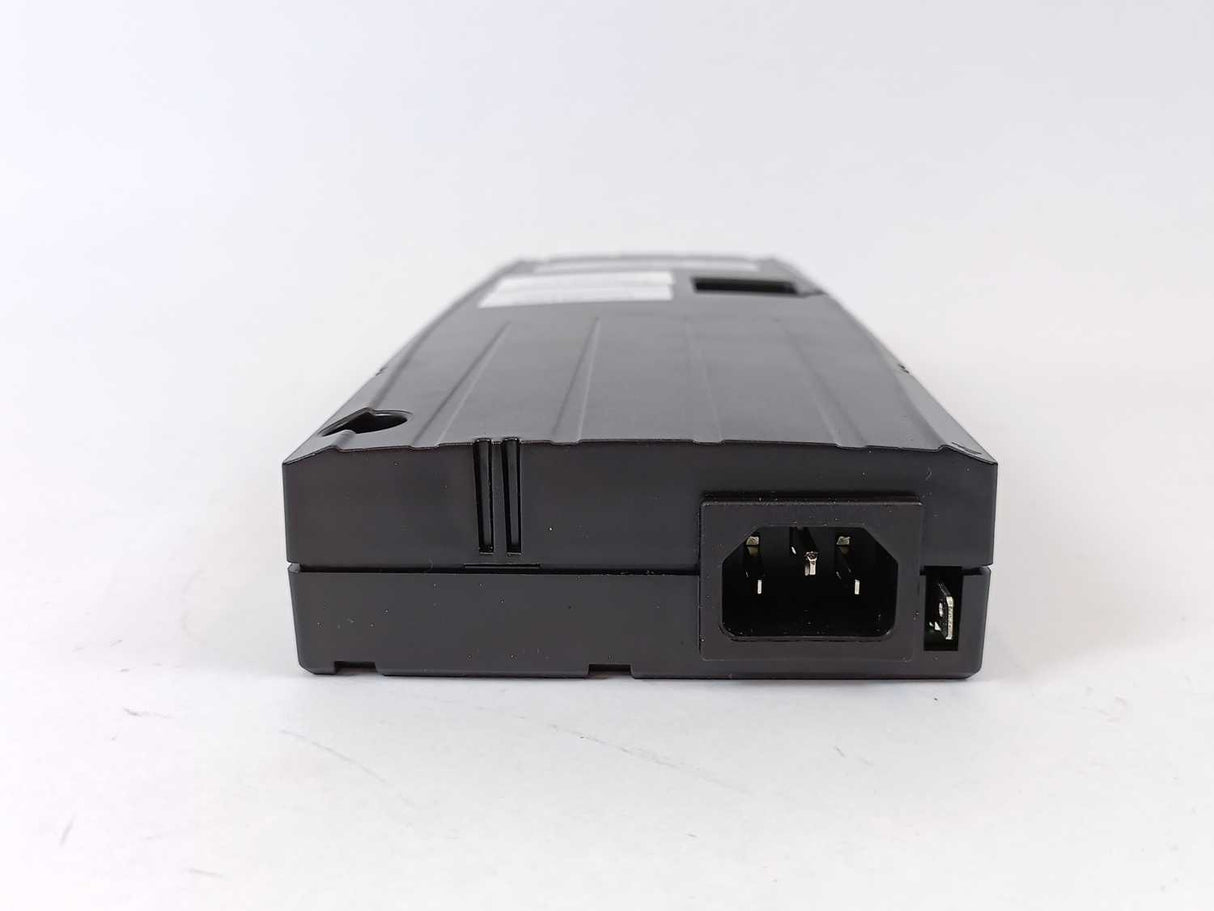 LOGICDATA COMPACT-e-3-VAL-ES-EU Control Box, With: HSU-C-FL-SM-ES