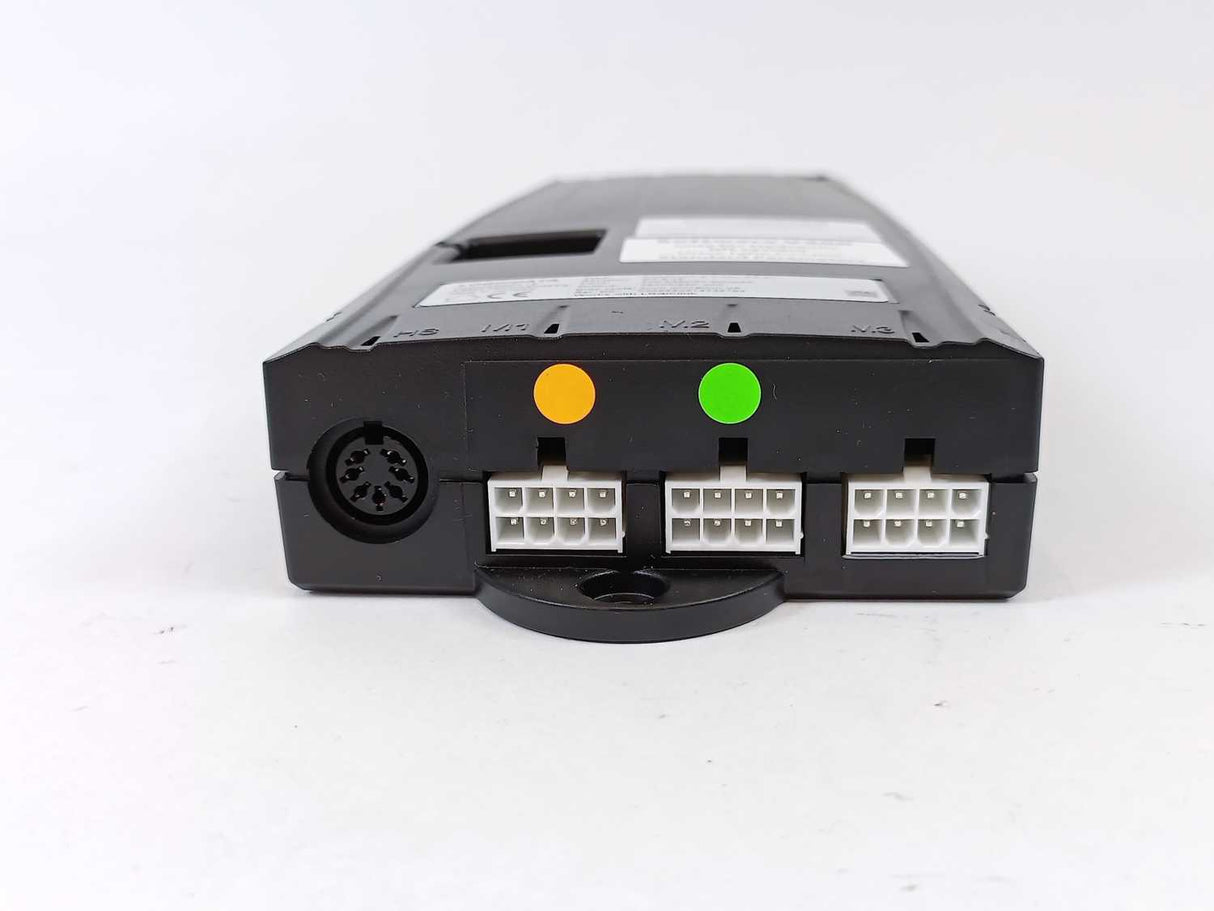 LOGICDATA COMPACT-e-3-VAL-ES-EU Control Box, With: HSU-C-FL-SM-ES