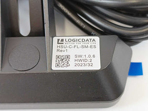 LOGICDATA COMPACT-e-3-VAL-ES-EU Control Box, With: HSU-C-FL-SM-ES