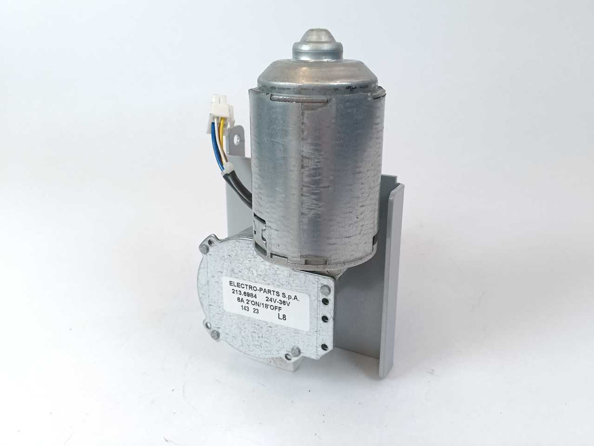 Electro-Parts 213.6984 Motor, 24V-36V, 6A