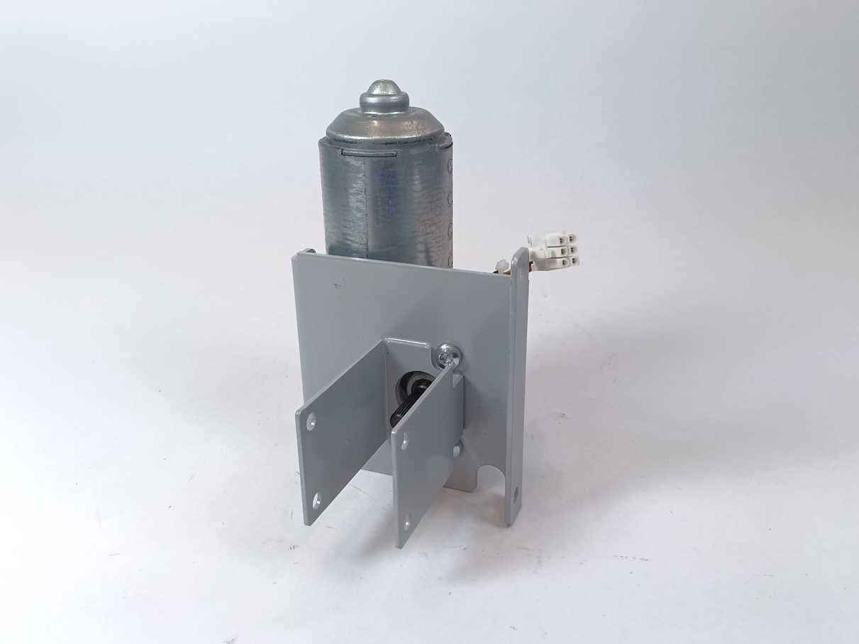 Electro-Parts 213.6984 Motor, 24V-36V, 6A