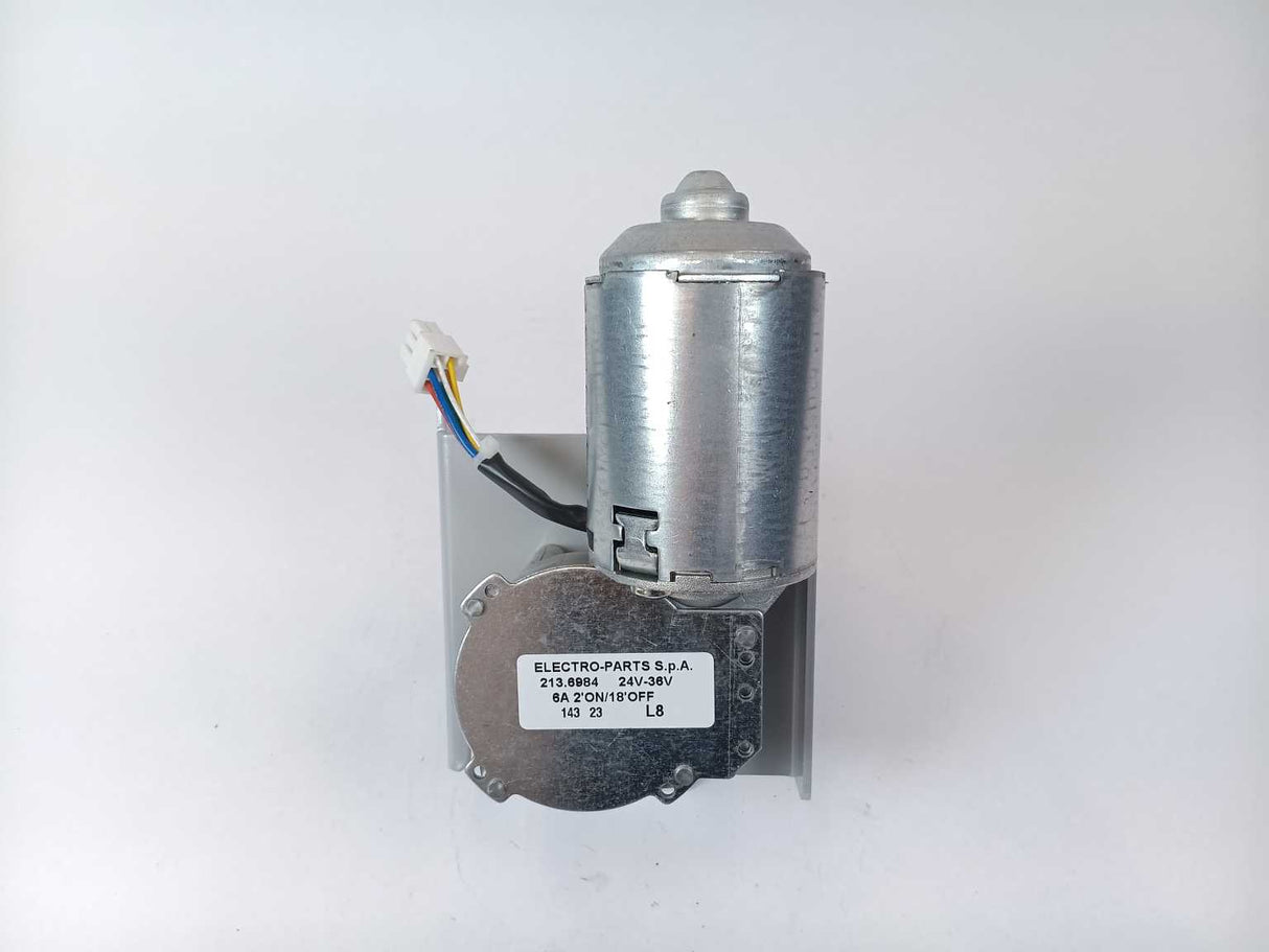 Electro-Parts 213.6984 Motor, 24V-36V, 6A