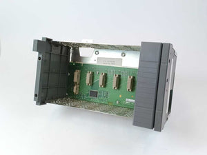 AB 1746-A7 Ser. B, SLC 500, 7 slot rack