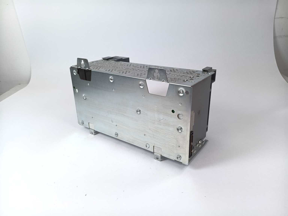 AB 1746-A7 Ser. B, SLC 500, 7 slot rack
