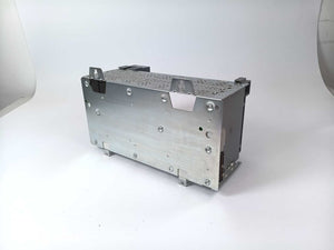 AB 1746-A7 Ser. B, SLC 500, 7 slot rack