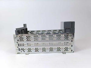 AB 1746-A7 Ser. B, SLC 500, 7 slot rack