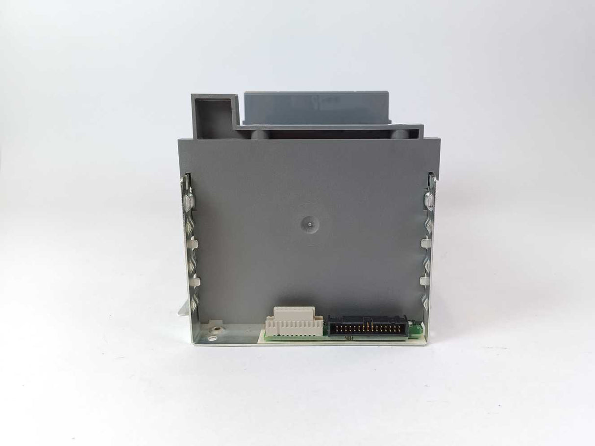 AB 1746-A7 Ser. B, SLC 500, 7 slot rack