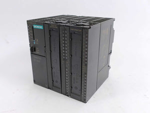 Siemens 6ES7314-6CG03-0AB0 SIMATIC S7-300 CPU 314C-2 DP Compact CPU