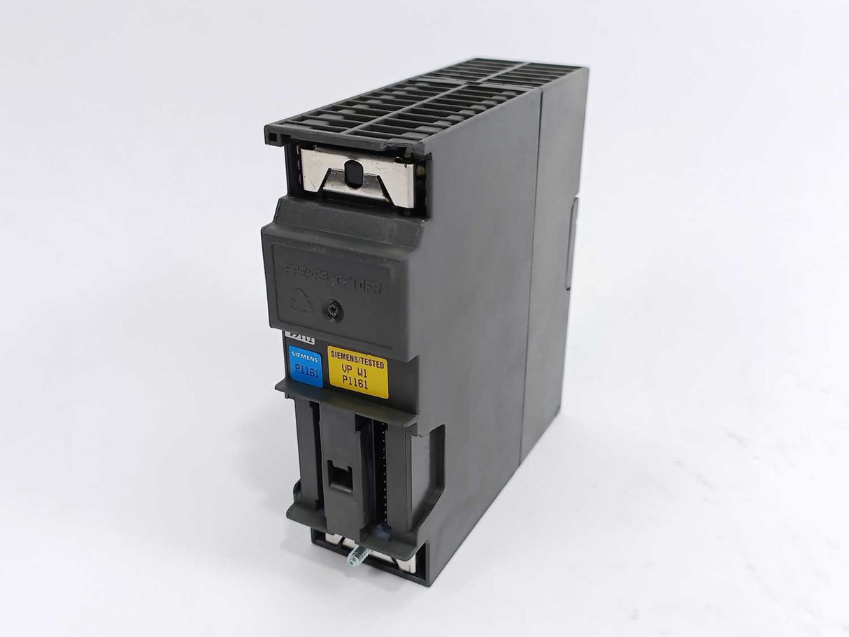 Siemens 6GK7343-1CX10-0XE0 SIMATIC NET CP Industrial Ethernet