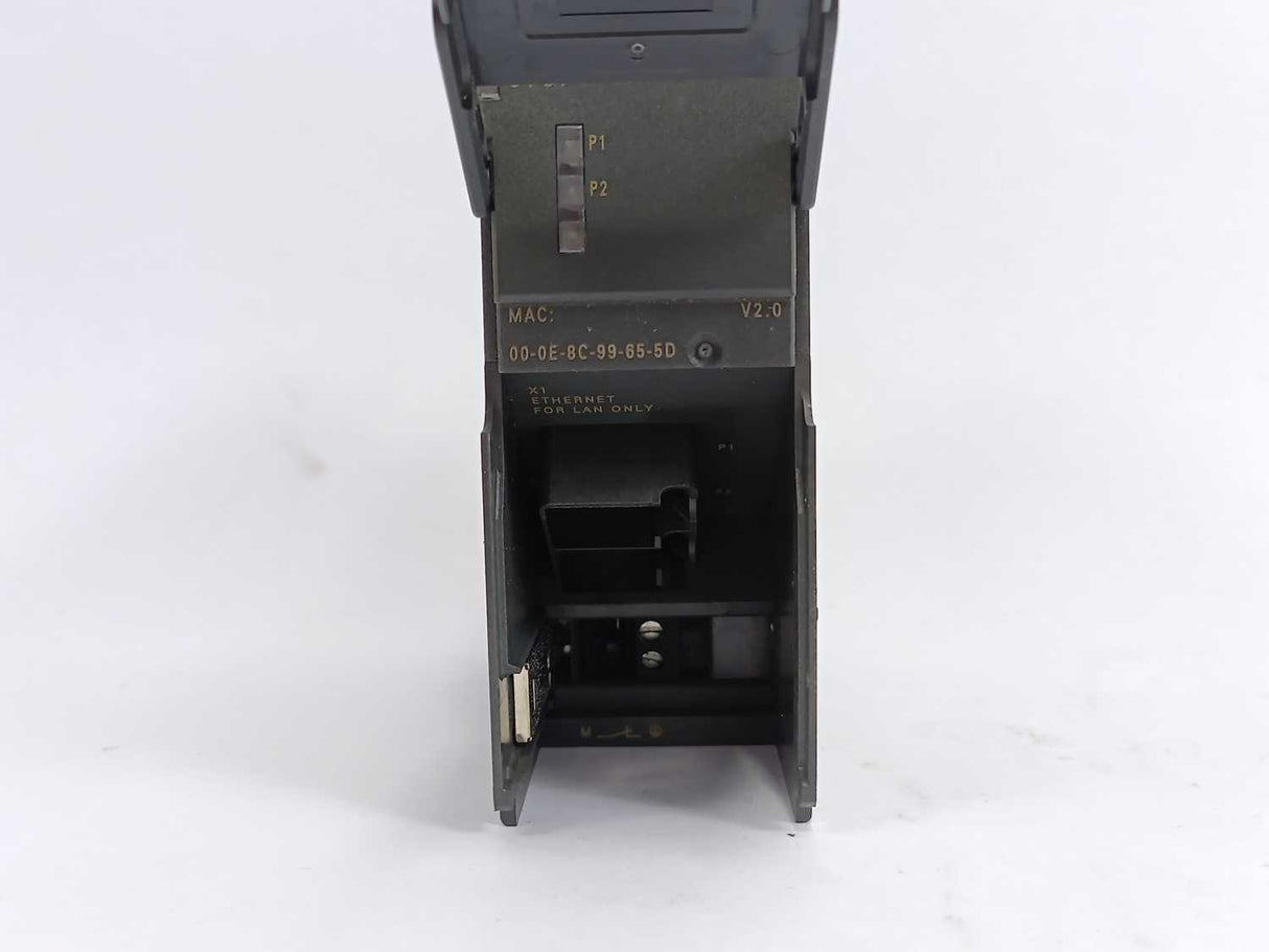Siemens 6GK7343-1CX10-0XE0 SIMATIC NET CP Industrial Ethernet