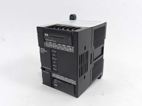 OMRON CP1L-L10DR-A Programmable Controller