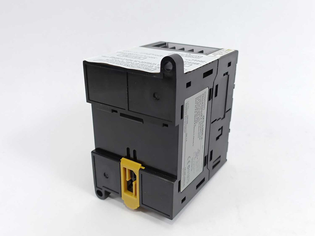 OMRON CP1L-L10DR-A Programmable Controller
