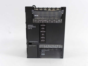 OMRON CP1L-L10DR-A Programmable Controller