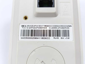 ABB 3AXD50000025965 Assistant Control Panel With Bluetooth Interface, ACS-AP-W