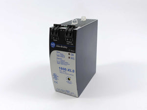AB 1606-XLS240-UPSC Ser.A, Power Supply, 240W, 10A, 24V