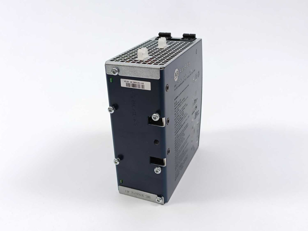 AB 1606-XLS240-UPSC Ser.A, Power Supply, 240W, 10A, 24V