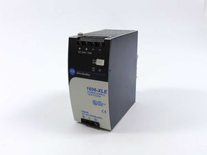 AB 1606-XLE240E Power Supply 1-Phase 24V 10A 240W Ser.B