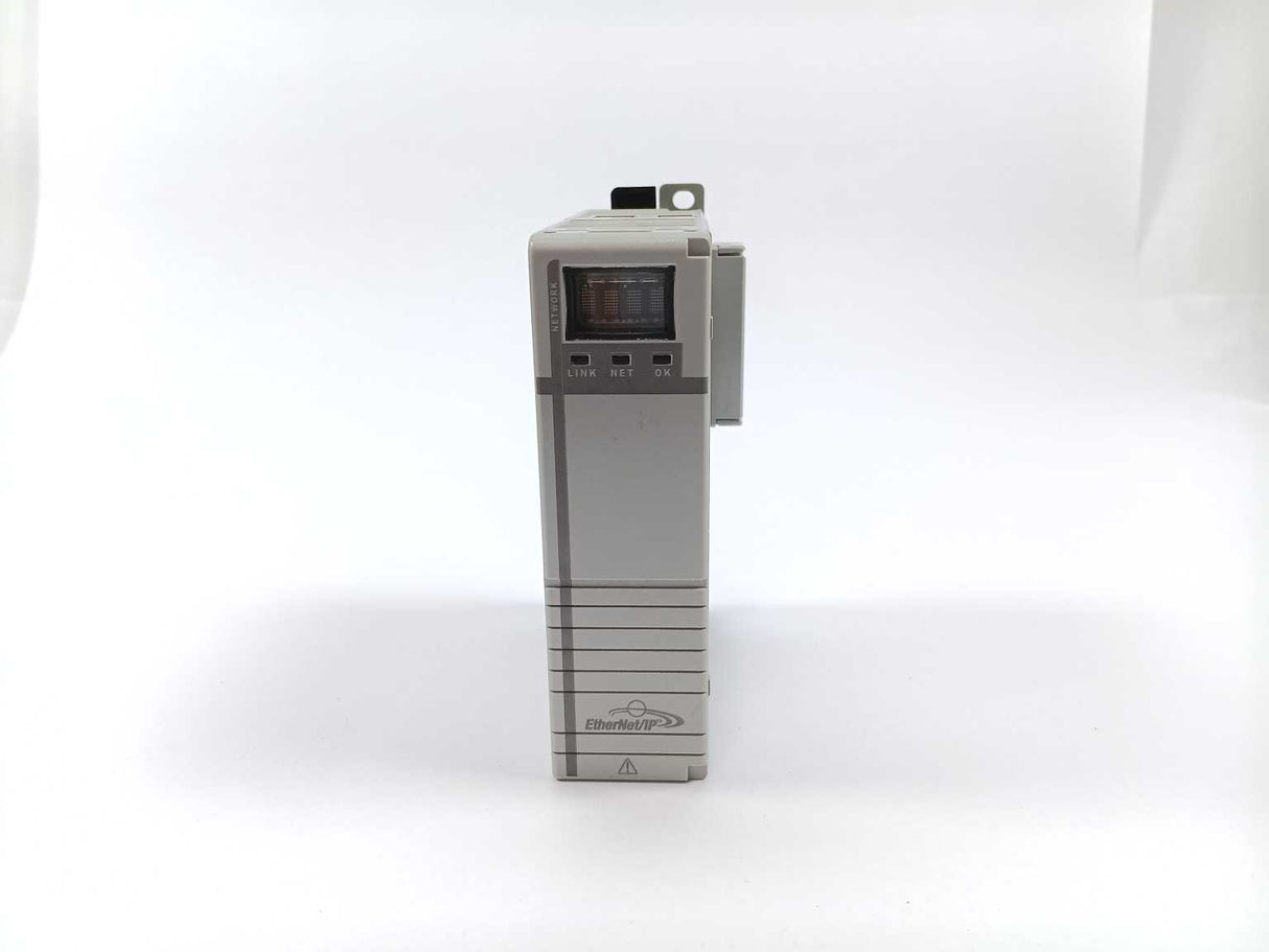 AB 1768-ENBT Communications adapter Ser. A