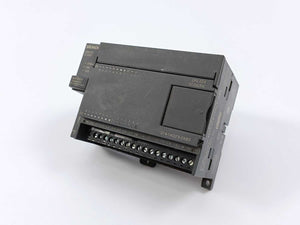 Siemens 6ES7 214-1AD23-0XB0 CPU 224 Compact unit E.01