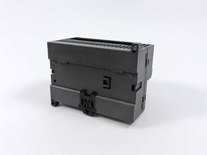 Siemens 6ES7 214-1AD23-0XB0 CPU 224 Compact unit E.01