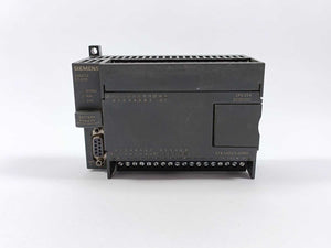 Siemens 6ES7 214-1AD23-0XB0 CPU 224 Compact unit E.01