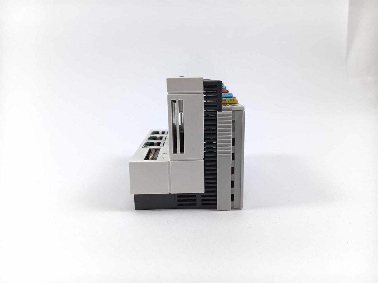 Beckhoff CX8091  Embedded PC with Arm9™, OPC UA