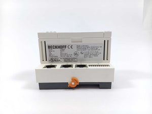 Beckhoff CX8091  Embedded PC with Arm9™, OPC UA