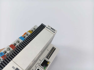 Beckhoff CX8091  Embedded PC with Arm9™, OPC UA