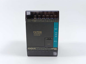 Fatek FBS-10MAR2-AC PLC, Power: 100-240VAC 50/60Hz 21W