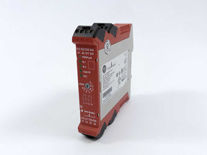 AB 440R-D22R2 Ser. A Guardmaster Dual Input Safety Relay 24VDC