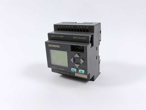 Siemens 6ED1052-1FB00-0BA5 LOGO! 230RC