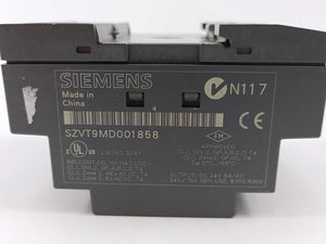 Siemens 6ED1052-1FB00-0BA5 LOGO! 230RC